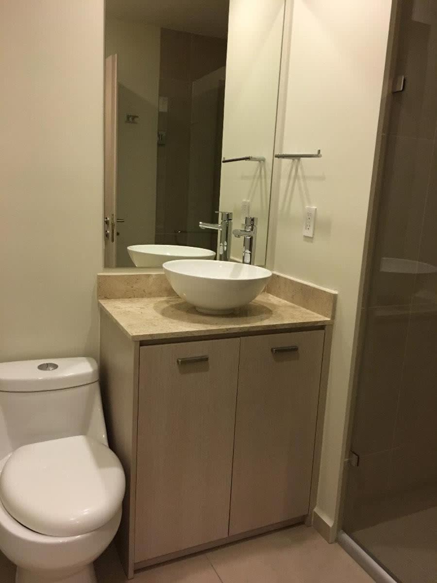 Apartment Gogh - Amazing 1 Bedroom In New Polanco