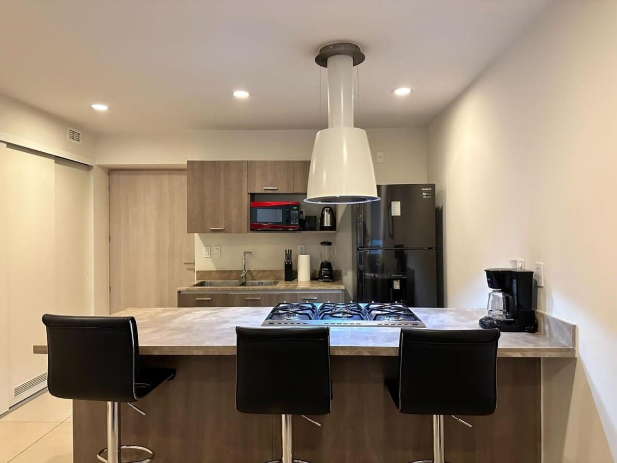 Gogh - Amazing 1 Bedroom In New Polanco Apartment *