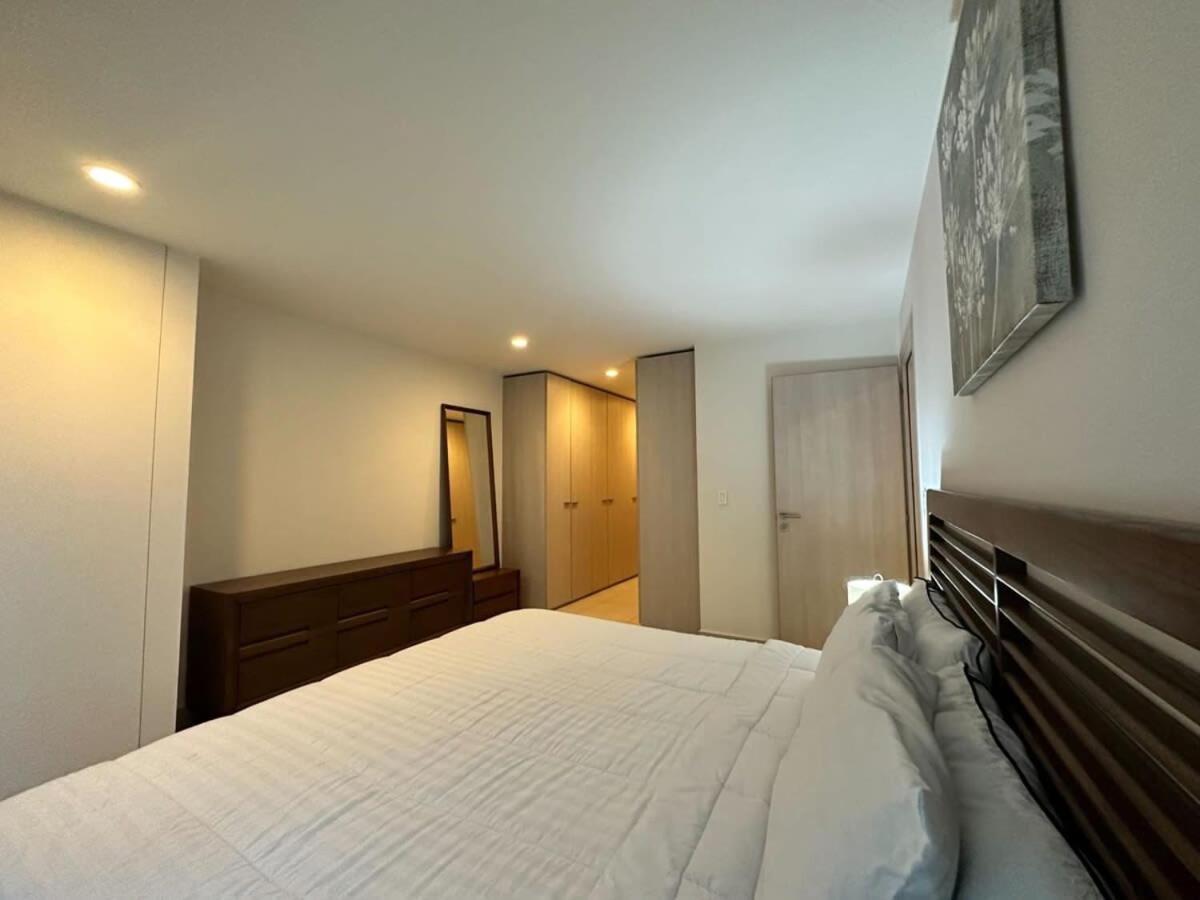 Gogh - Amazing 1 Bedroom In New Polanco *