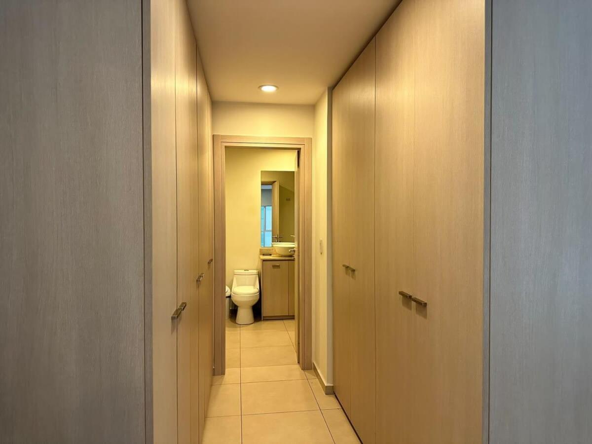 Gogh - Amazing 1 Bedroom In New Polanco