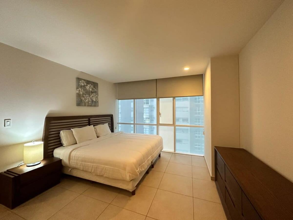 Apartment Gogh - Amazing 1 Bedroom In New Polanco *