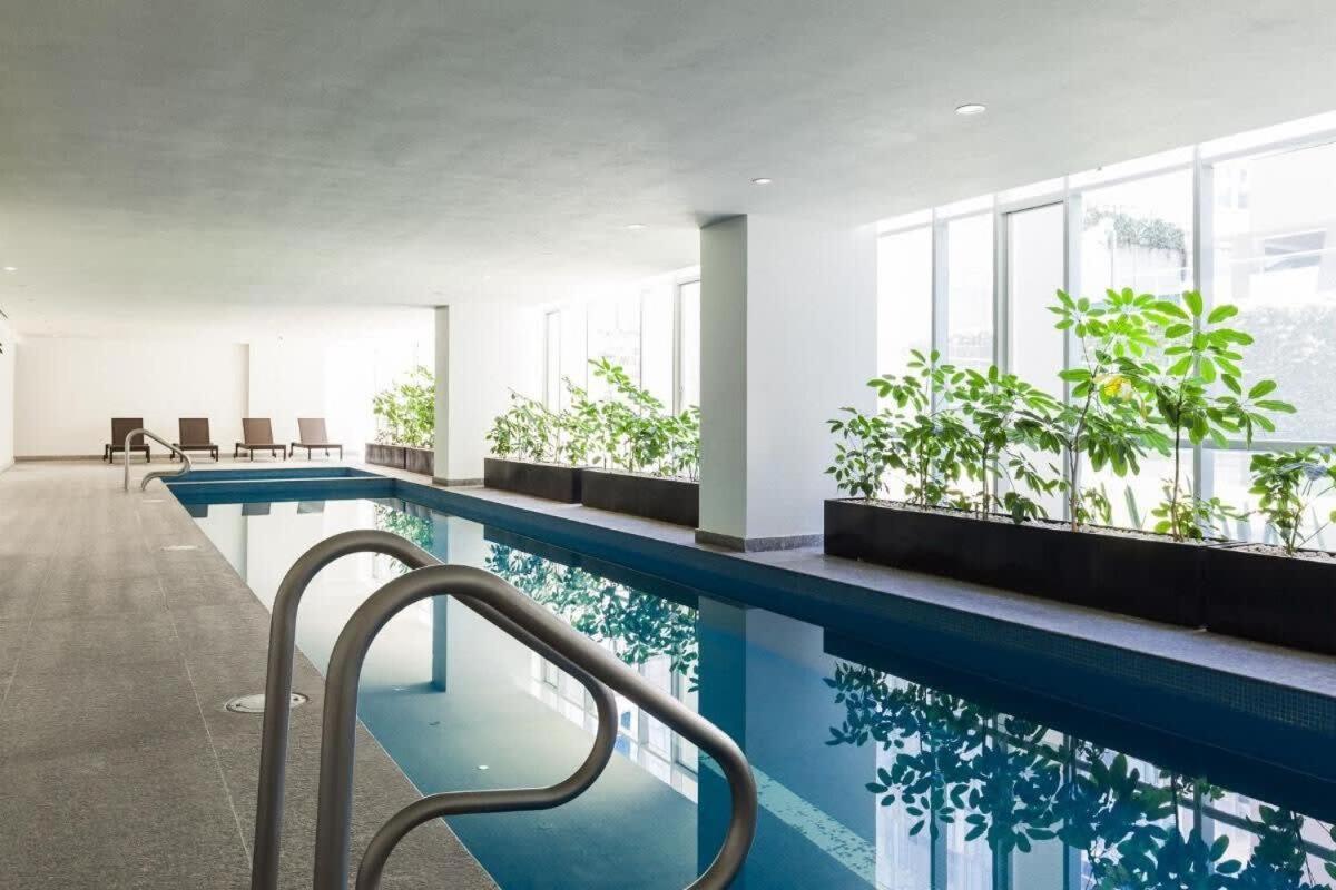 Gogh - Amazing 1 Bedroom In New Polanco