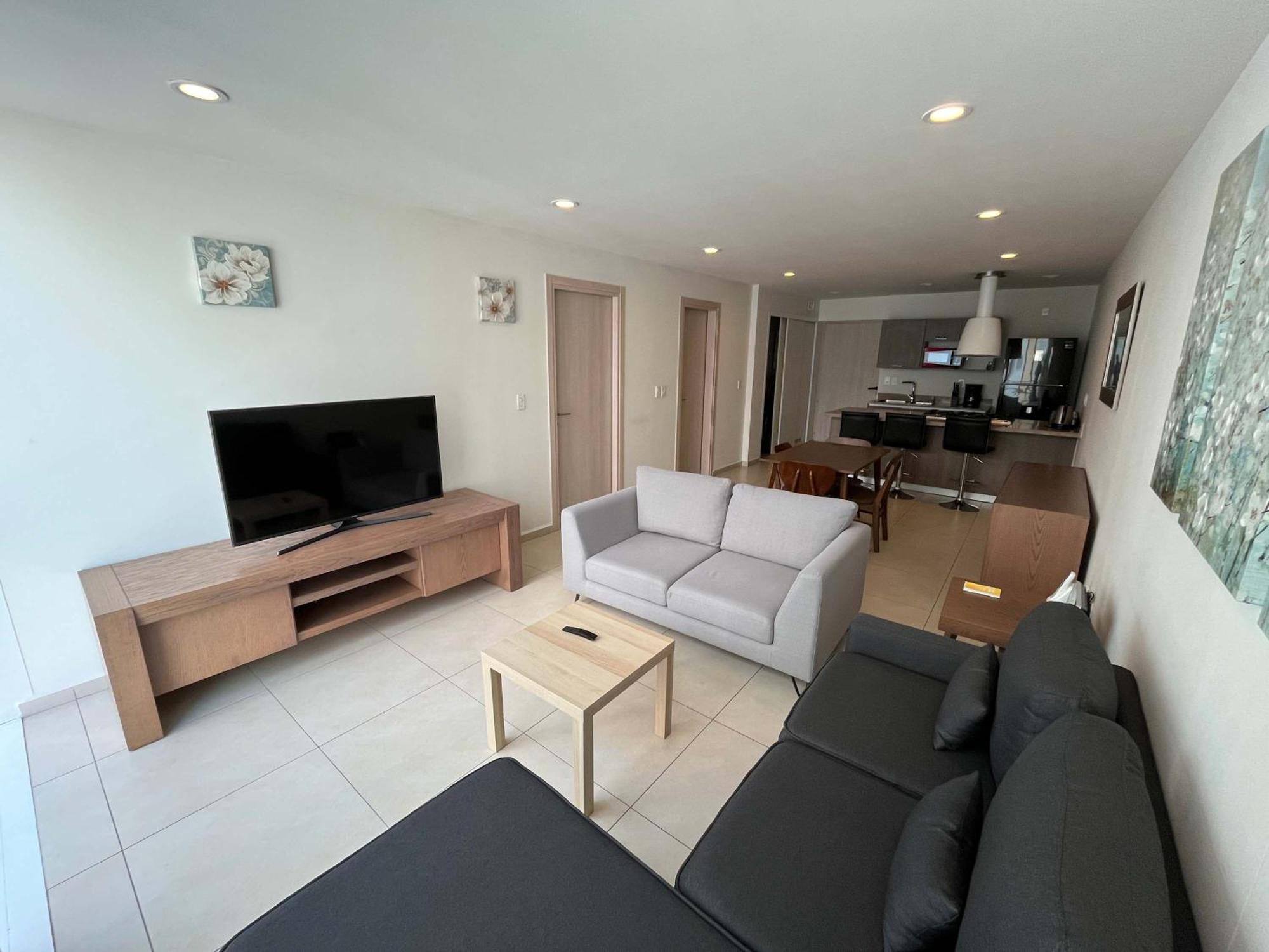 Gogh - Amazing 1 Bedroom In New Polanco Mexico City