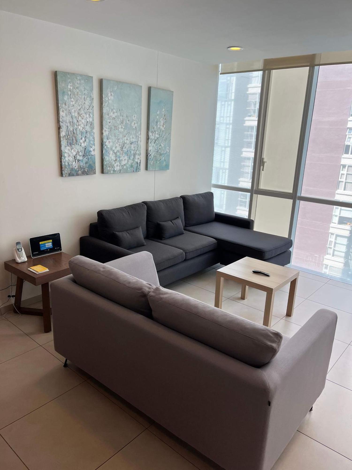Apartment Gogh - Amazing 1 Bedroom In New Polanco Mexico City